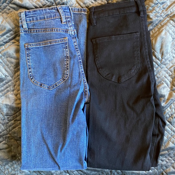 Princess Highway Jean Bundle! - Picture 5 of 5